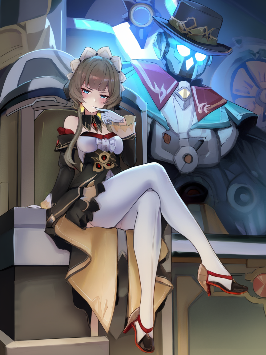 Devilworld/sandrone3