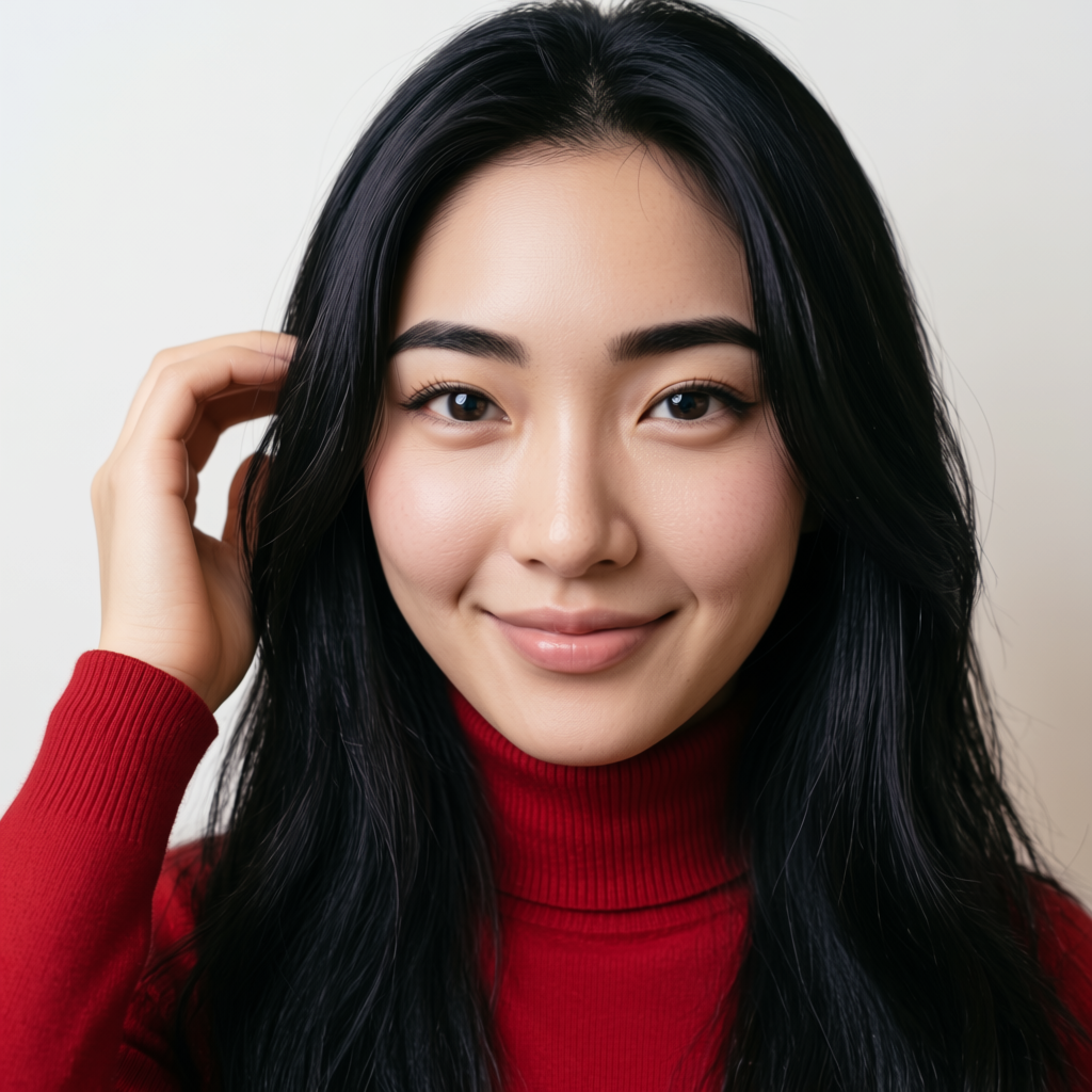 asianmodel c1-st4000