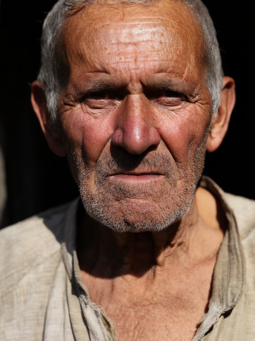 PhotoReal ckpt-5