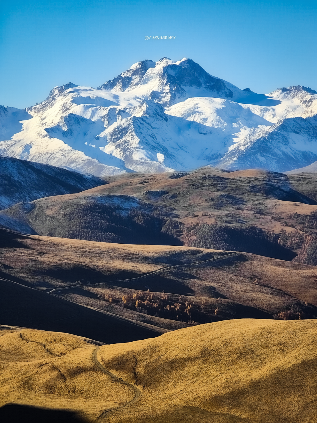 elbrus ckpt-10