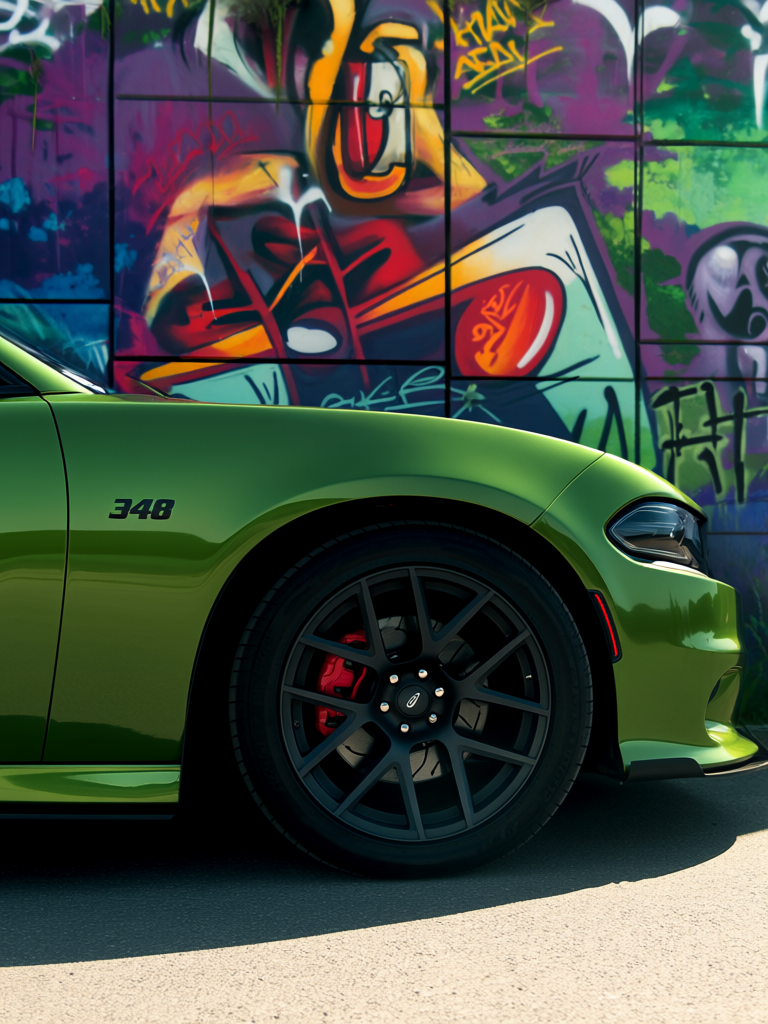 DodgeChargerDaytona c1-st1000