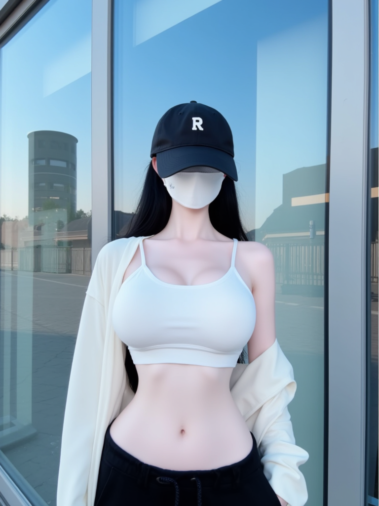 shekongxiaomei-MusePublic-Flux-v1.0 20251122163736