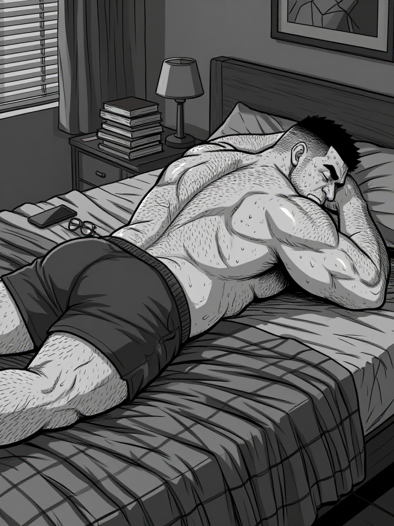zimageturbo-bara_tai