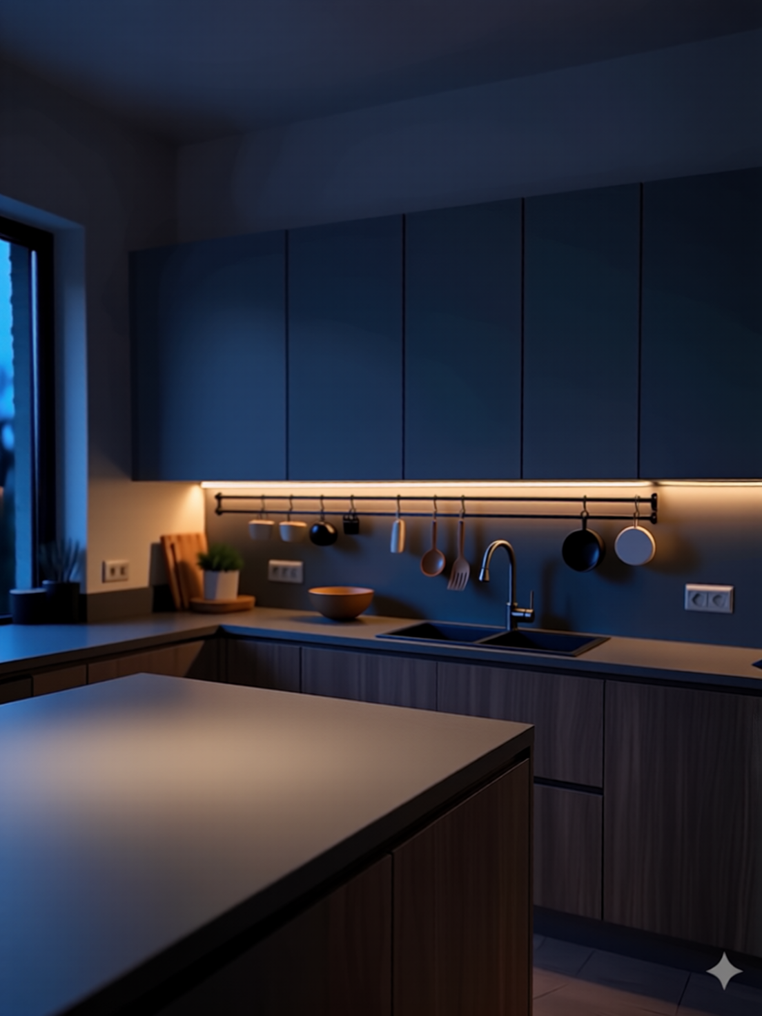 Kitchen_Qwen ckpt-20