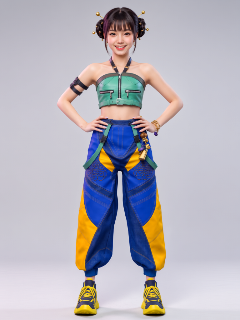 Zoey2 c1-st2000