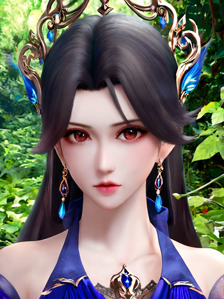 Rainwyu/Caoyinill
