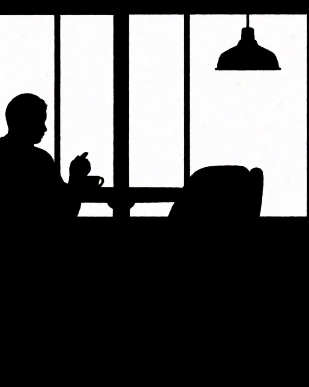 ilkerzgi/krea-2-minimal-dark-silhouette-lora