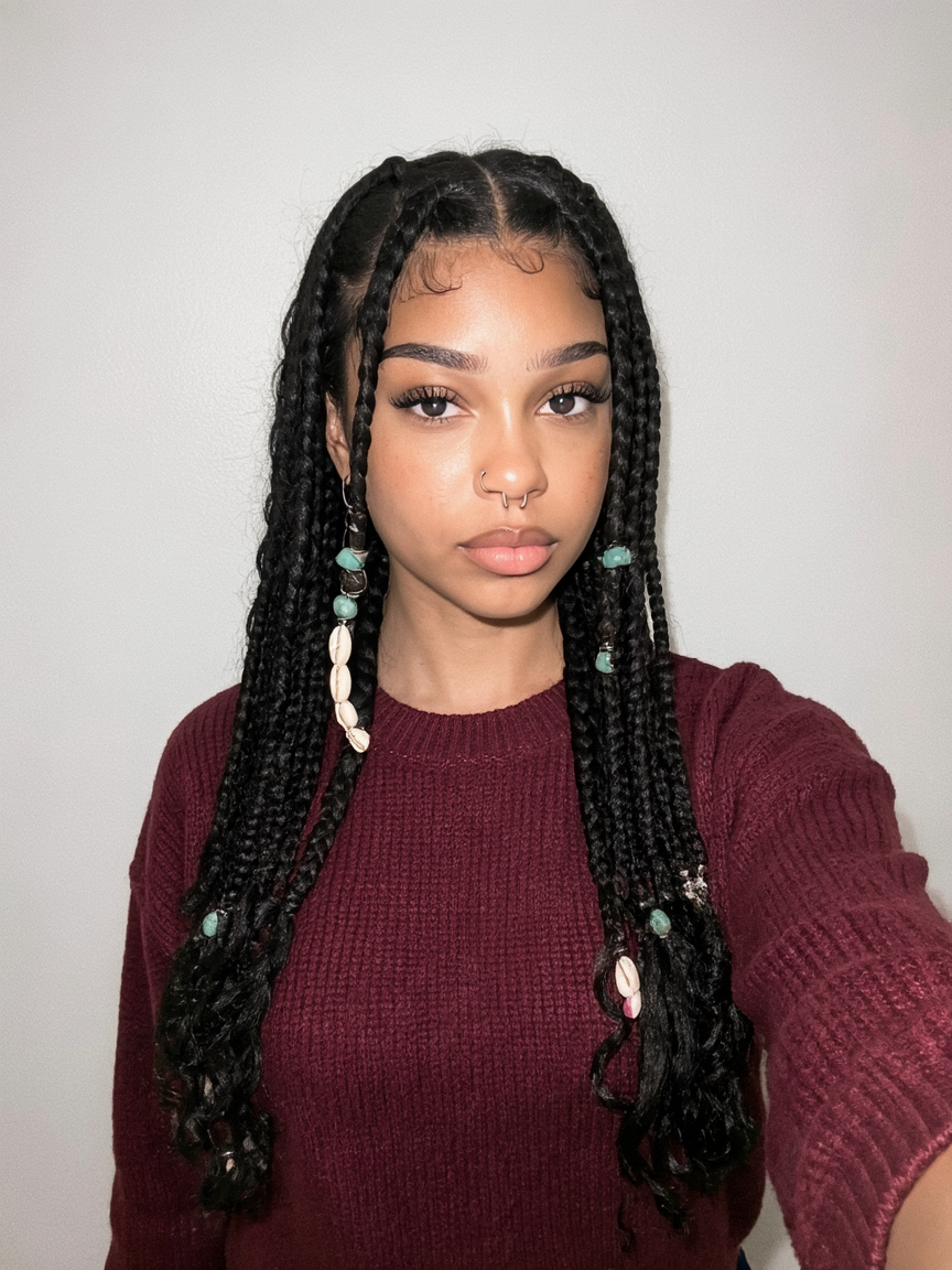 teanna