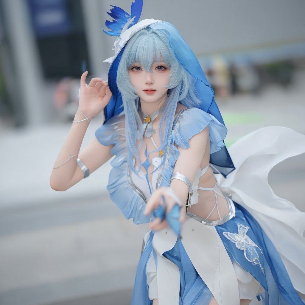 Recosplay ckpt-5