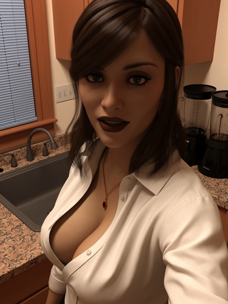 Klein-Nicole-Tyrant ckpt-1