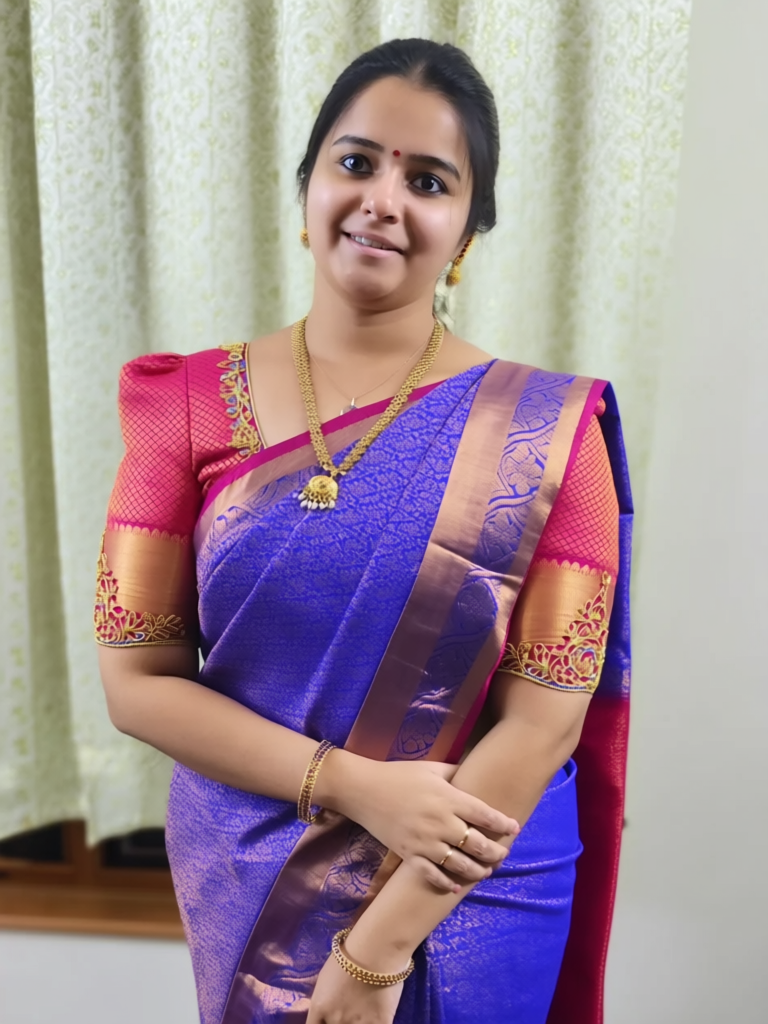 haripriyakera