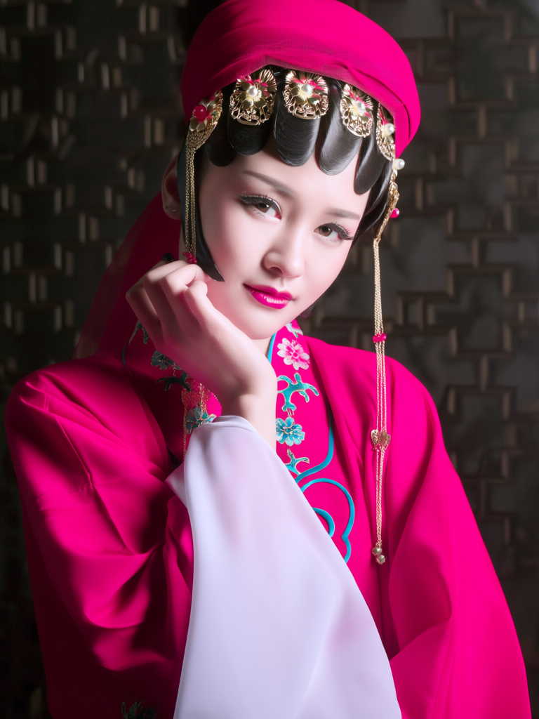 laonansheng/xiju-haitangchun-Krea-2-Turbo-v1.0 c1-st9000