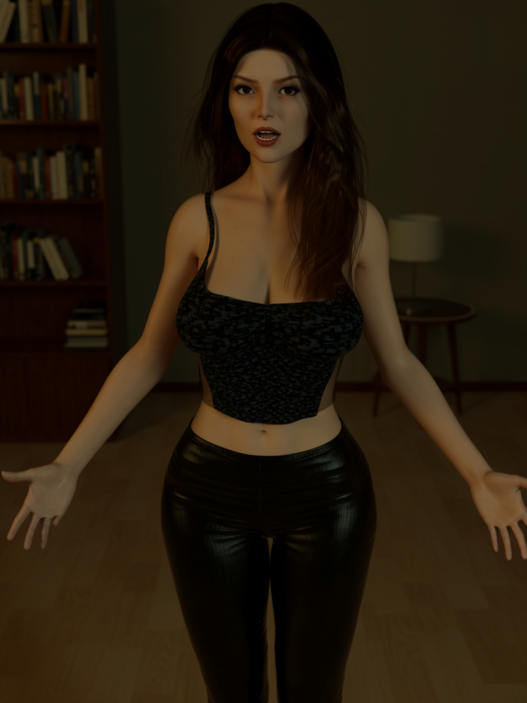Deliverance-Katherine ckpt-5