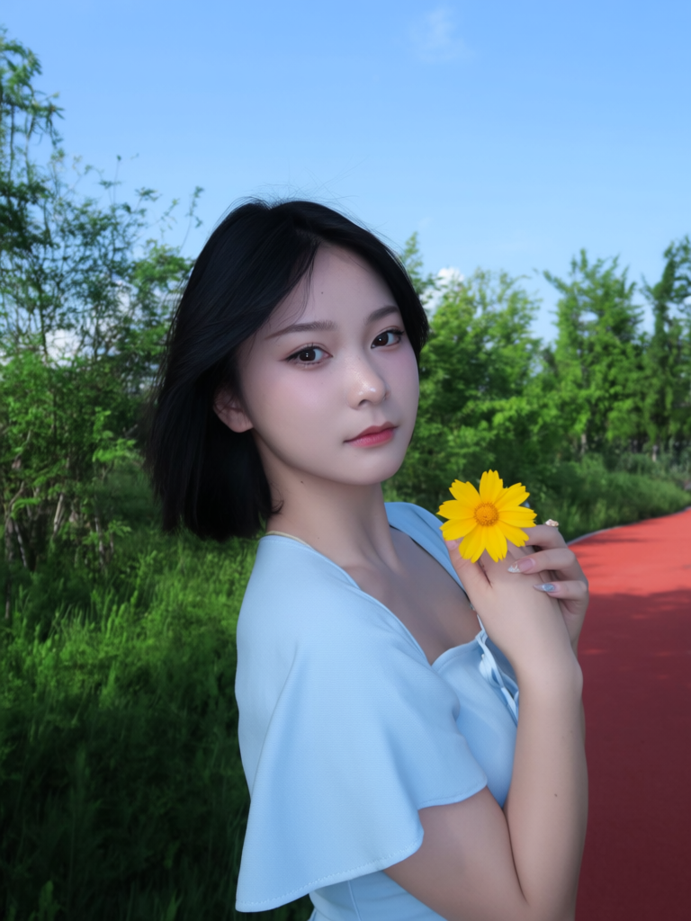wumengying c1-st1000