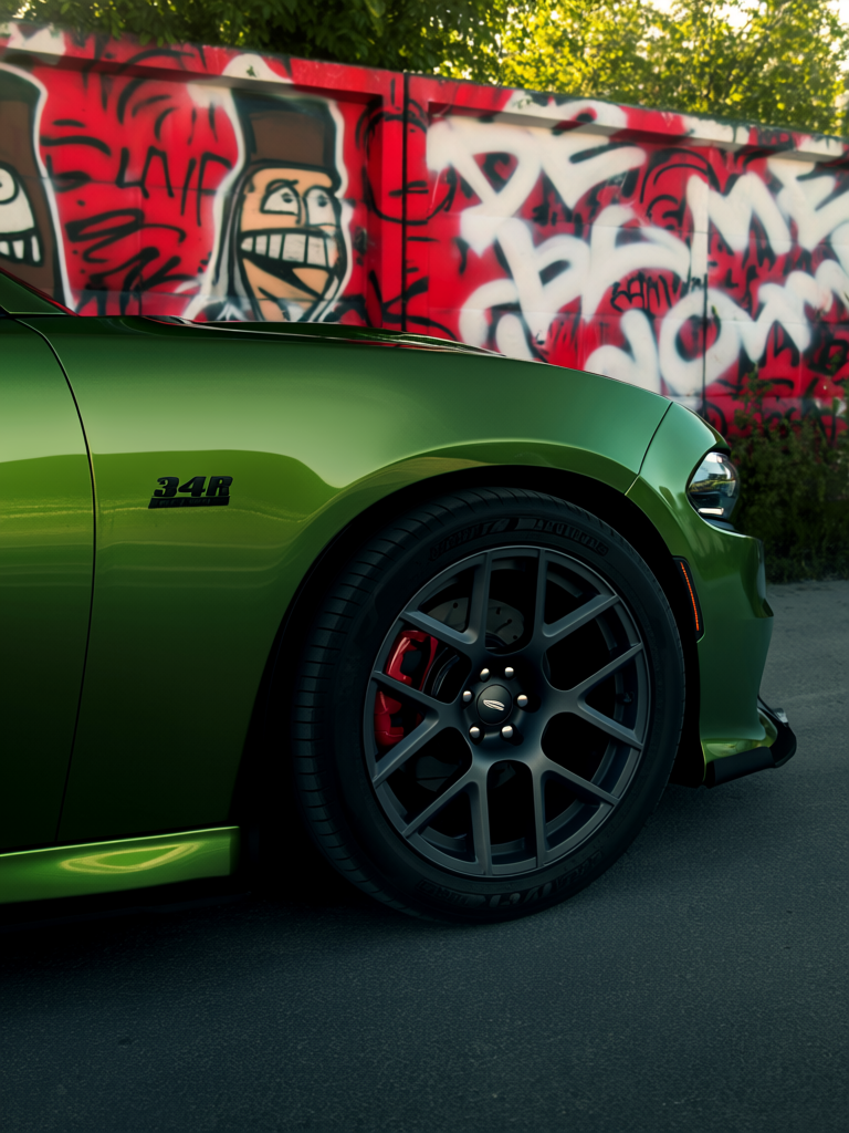 DodgeChargerDaytona c1-st6000