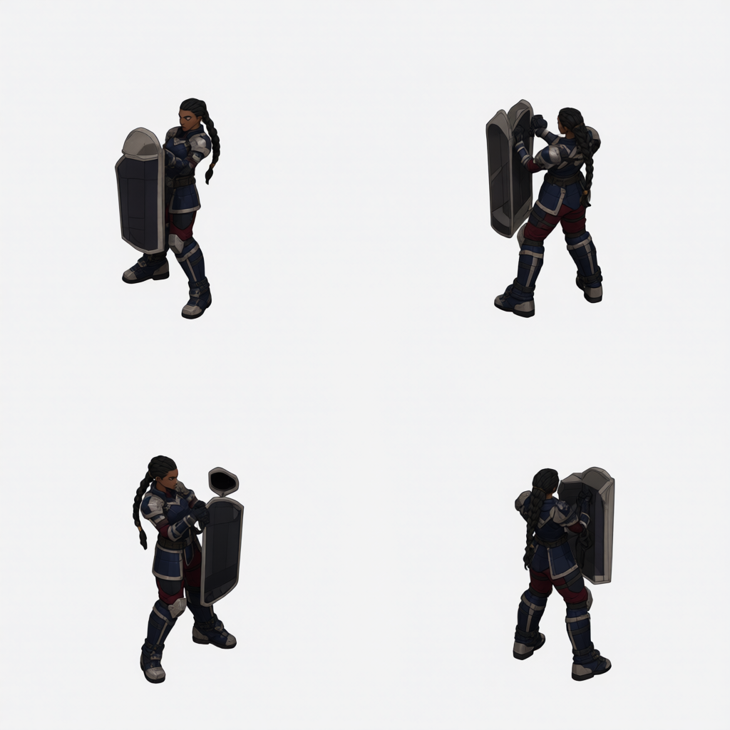 IsoCharacter_Testv11