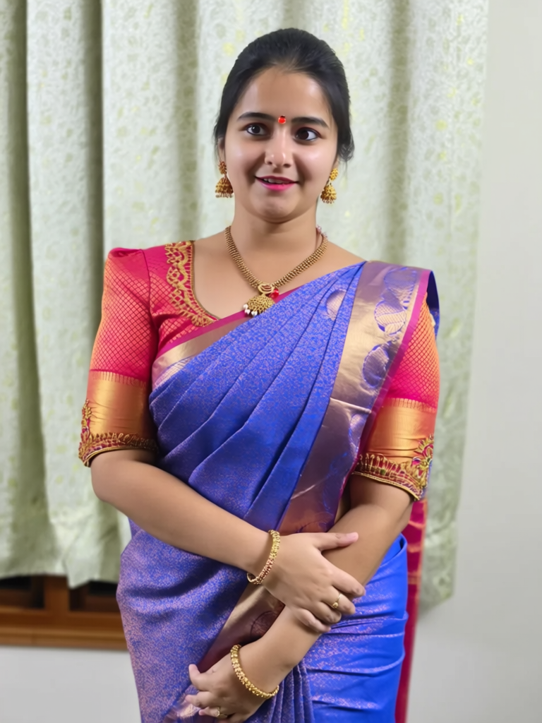 haripriyakera