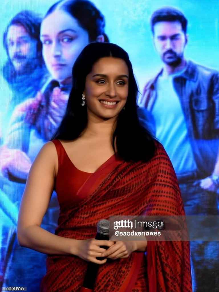 Shraddha c1-st5000