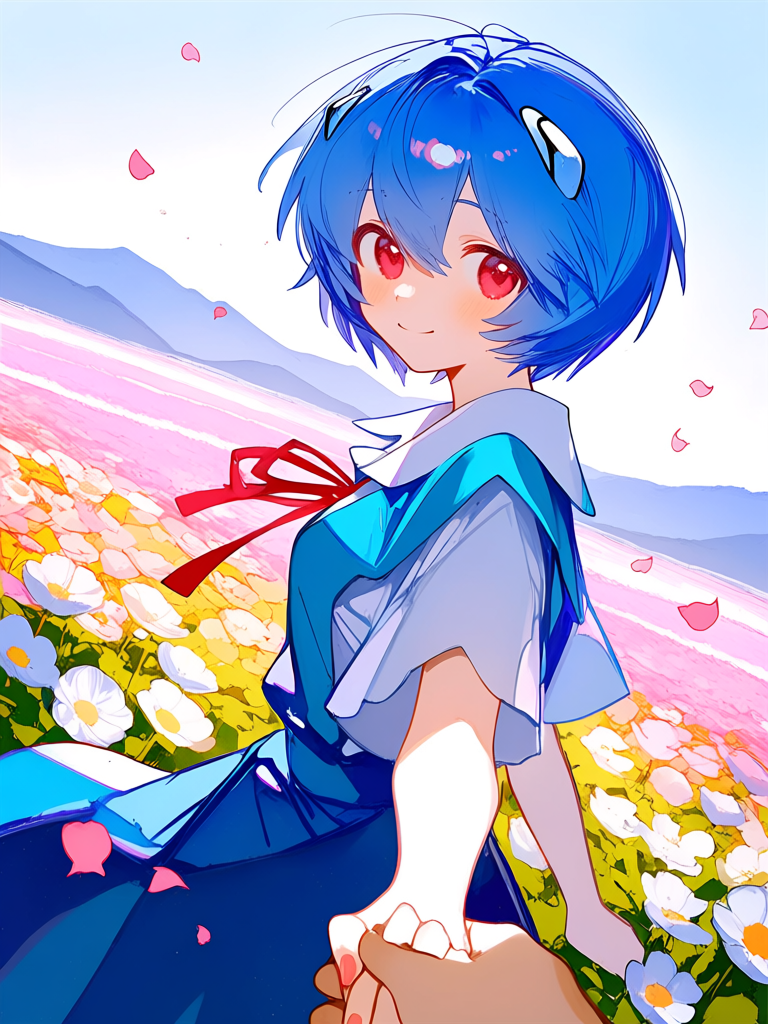 animestyle-liuhua c1-st2000