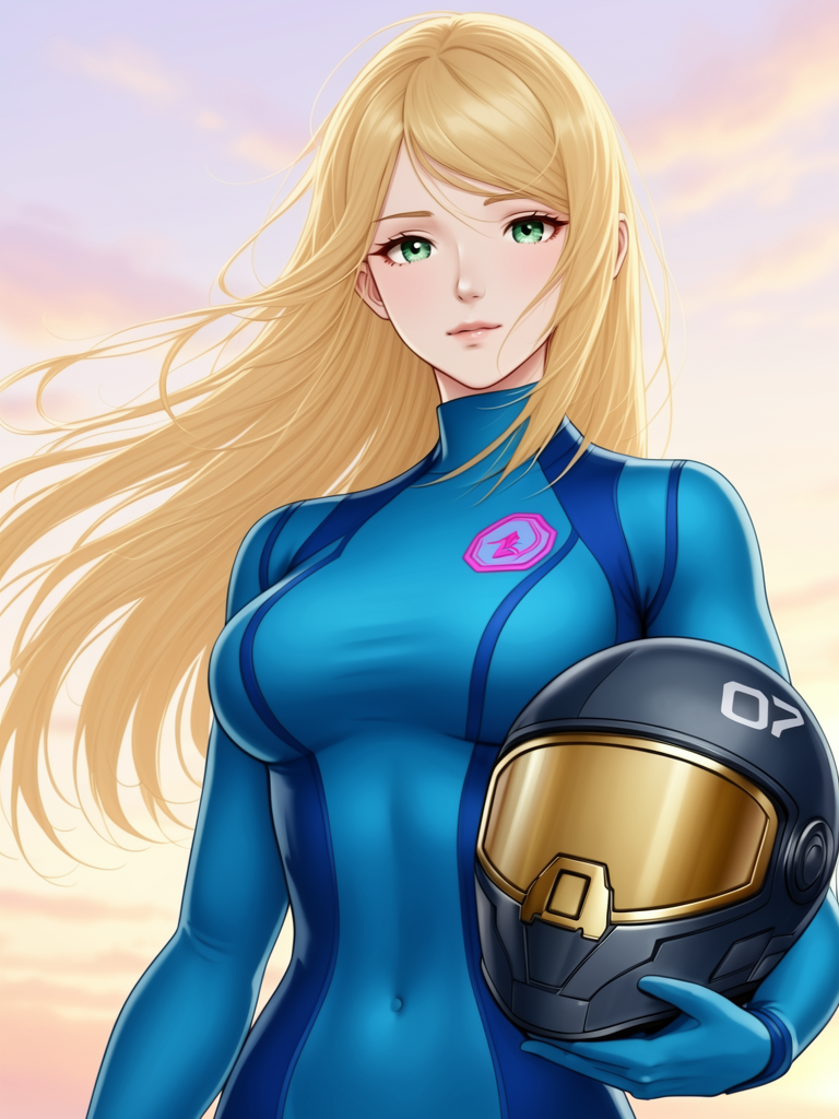 SamusAran_Klein4B ckpt-1