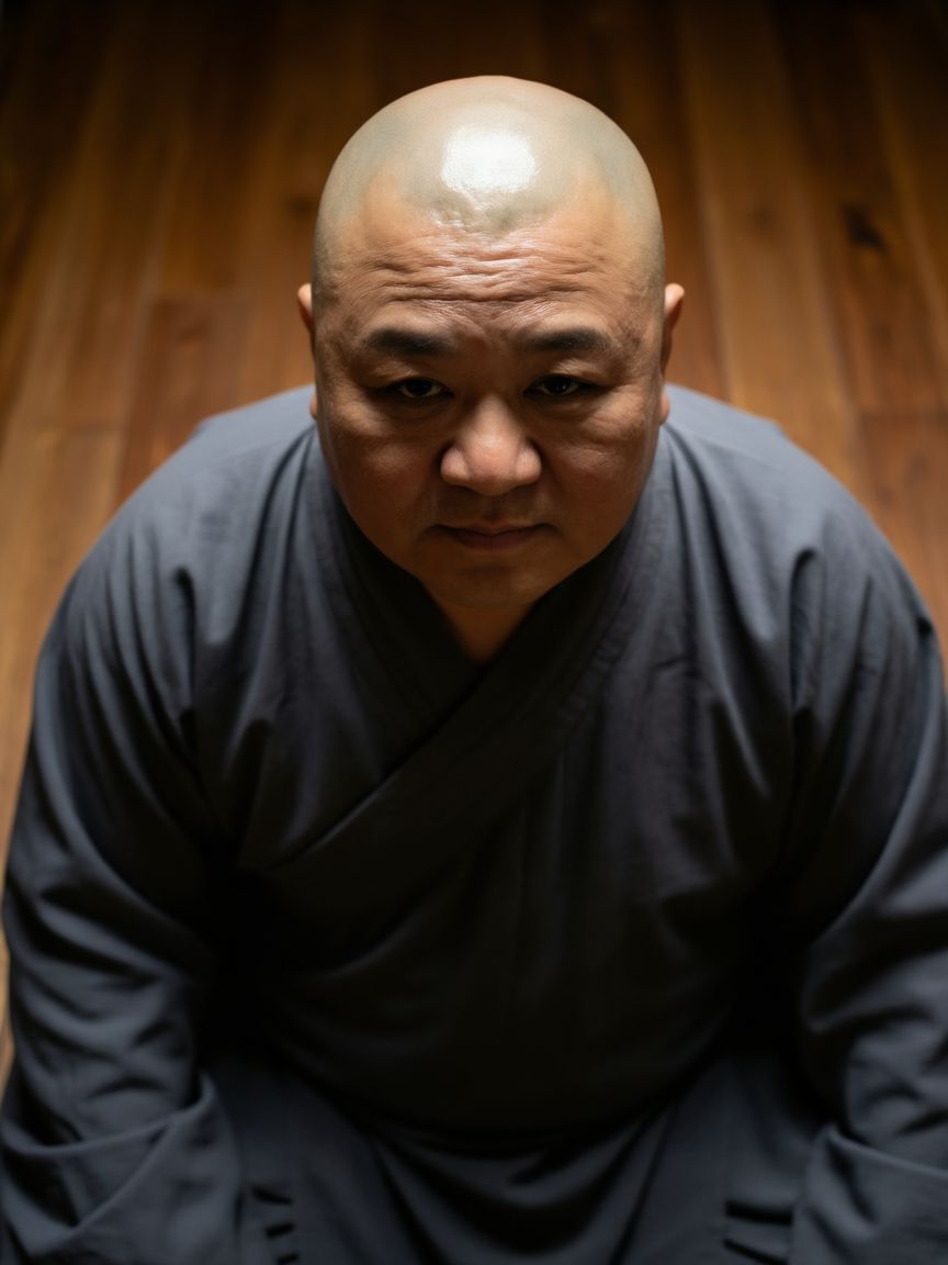 zimageturbo-monk_liang 20260209070303