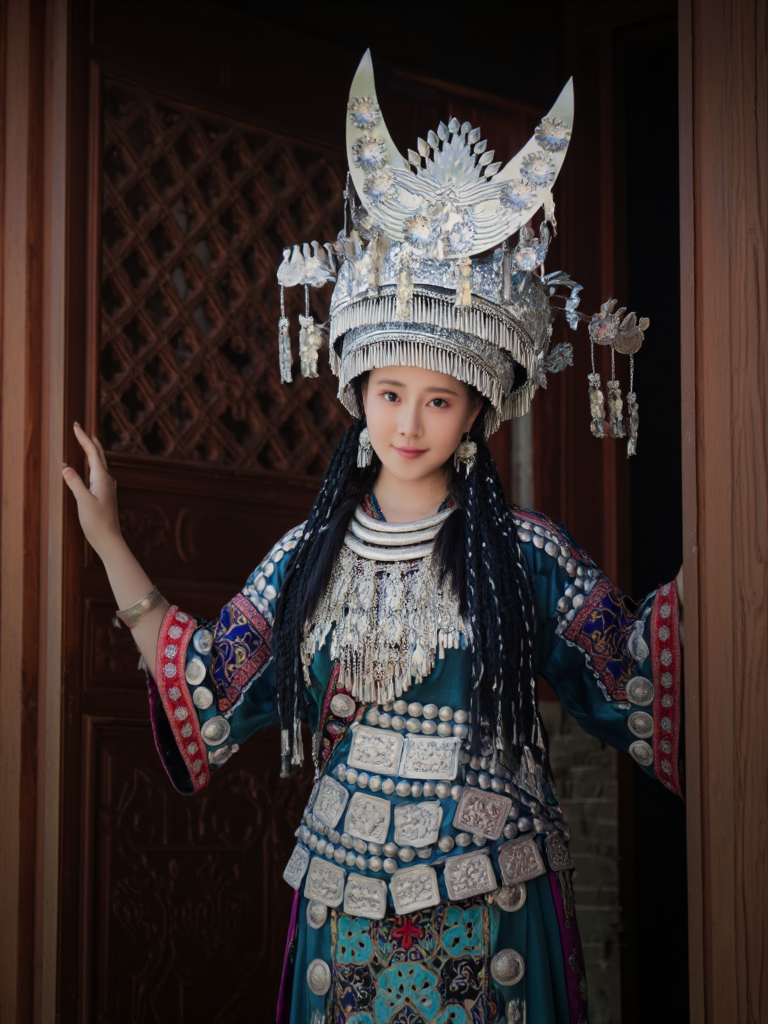 laonansheng/miaonv-shengzhuang-Flux.1-Majicflus-v1.0