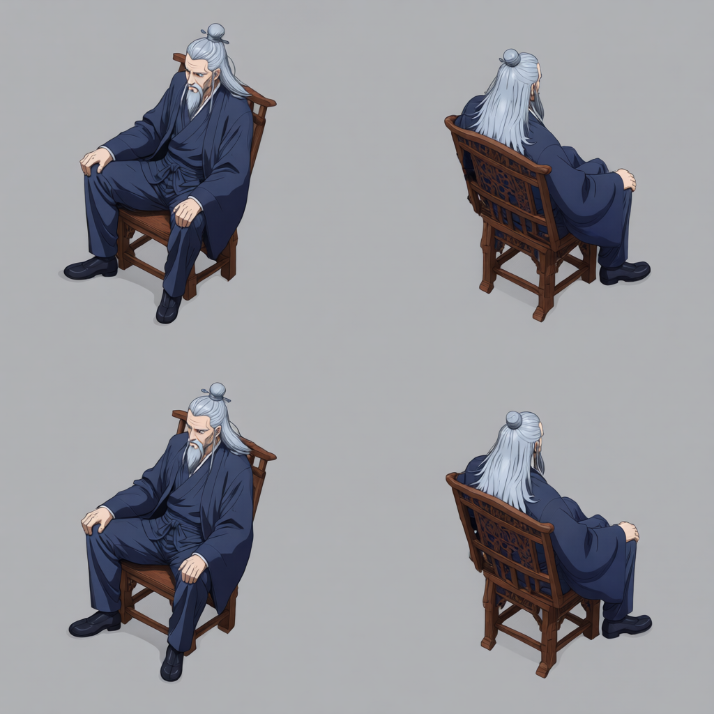 IsoCharacter_TestV6_Data_V8 c1-st1000