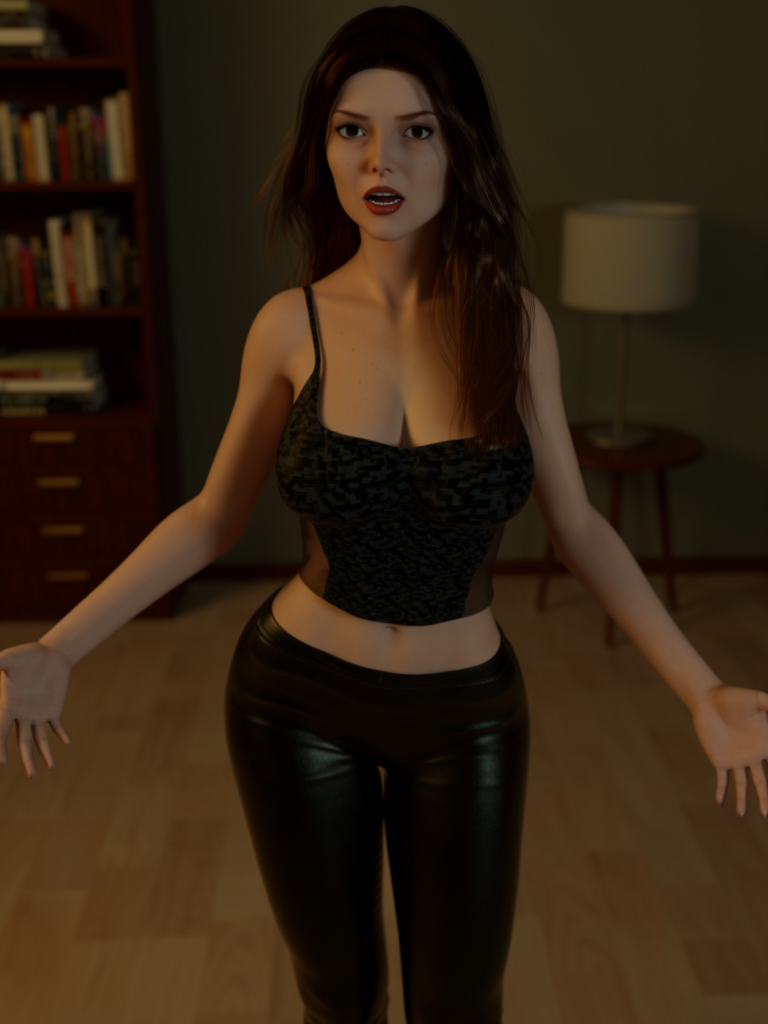 Deliverance-Katherine ckpt-4