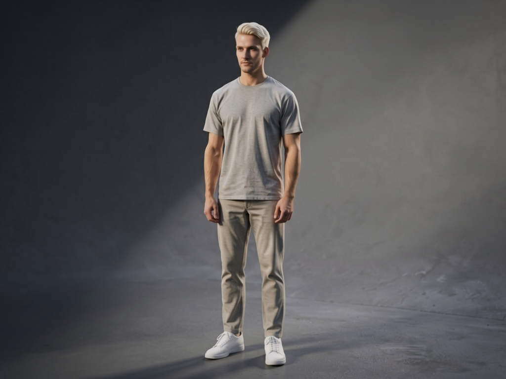 3D_Render_View_v1 ckpt-1