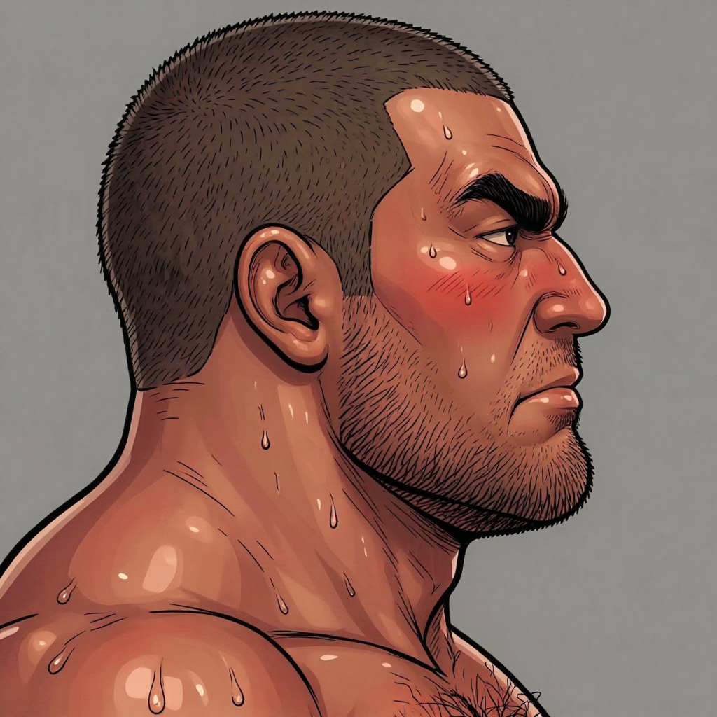 zimageturbo-hugu_muscular_man ckpt-10