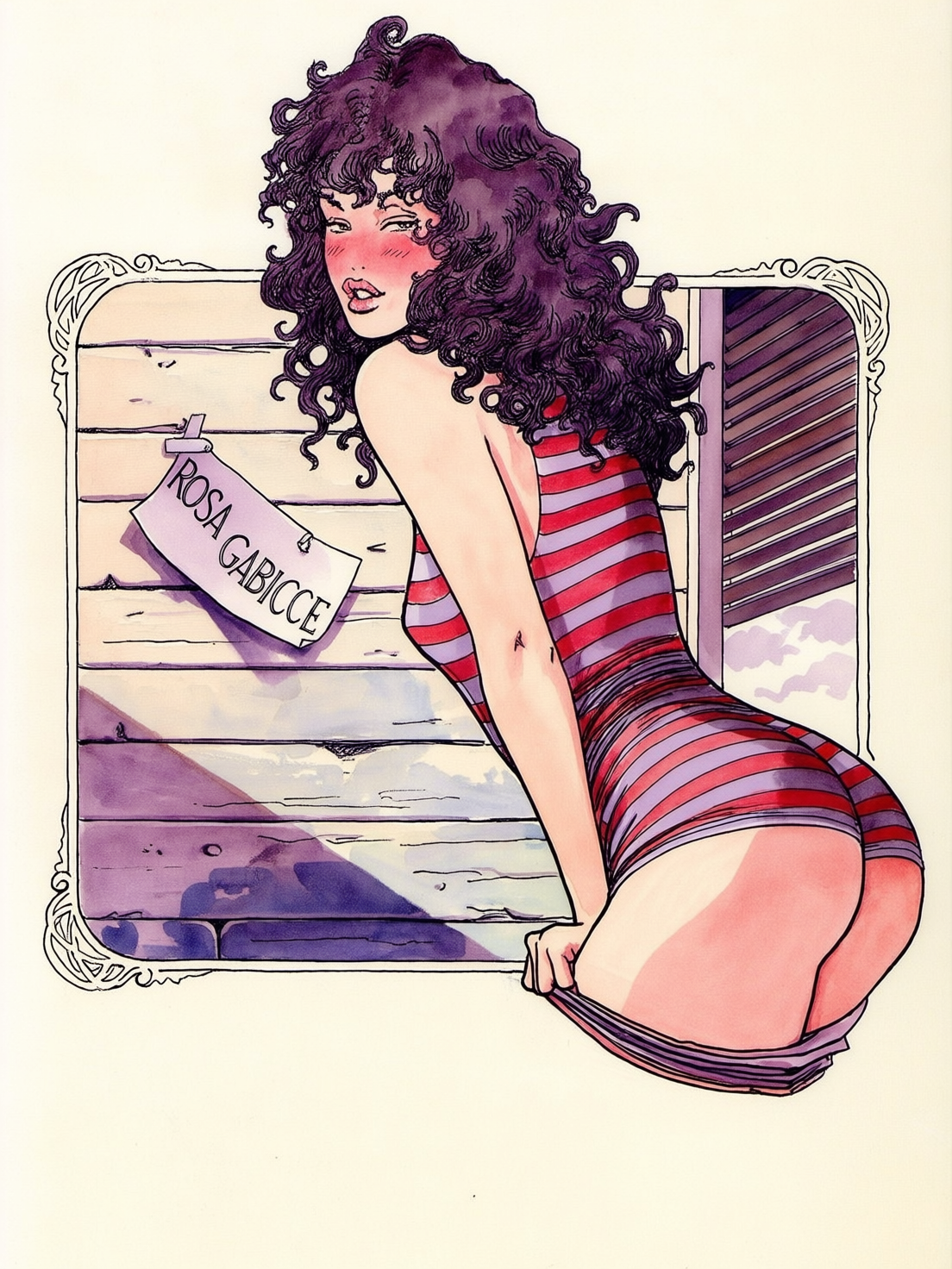 Milo.Manara.Q12.D16A8.Rep6.Adopt.1e-4 ckpt-15