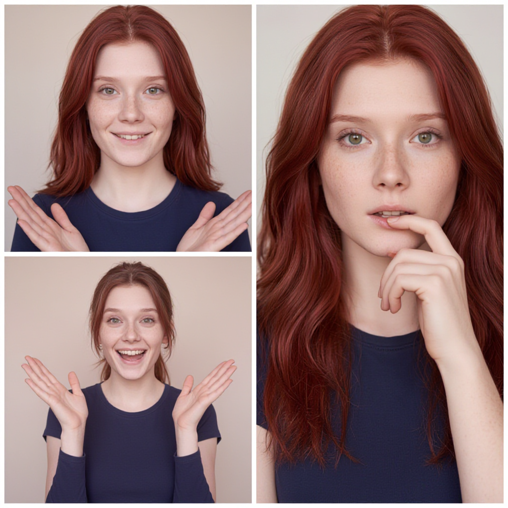 redhead c1-st6000