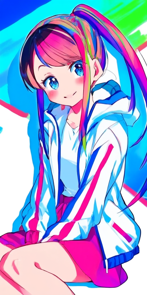 colorful ckpt-5