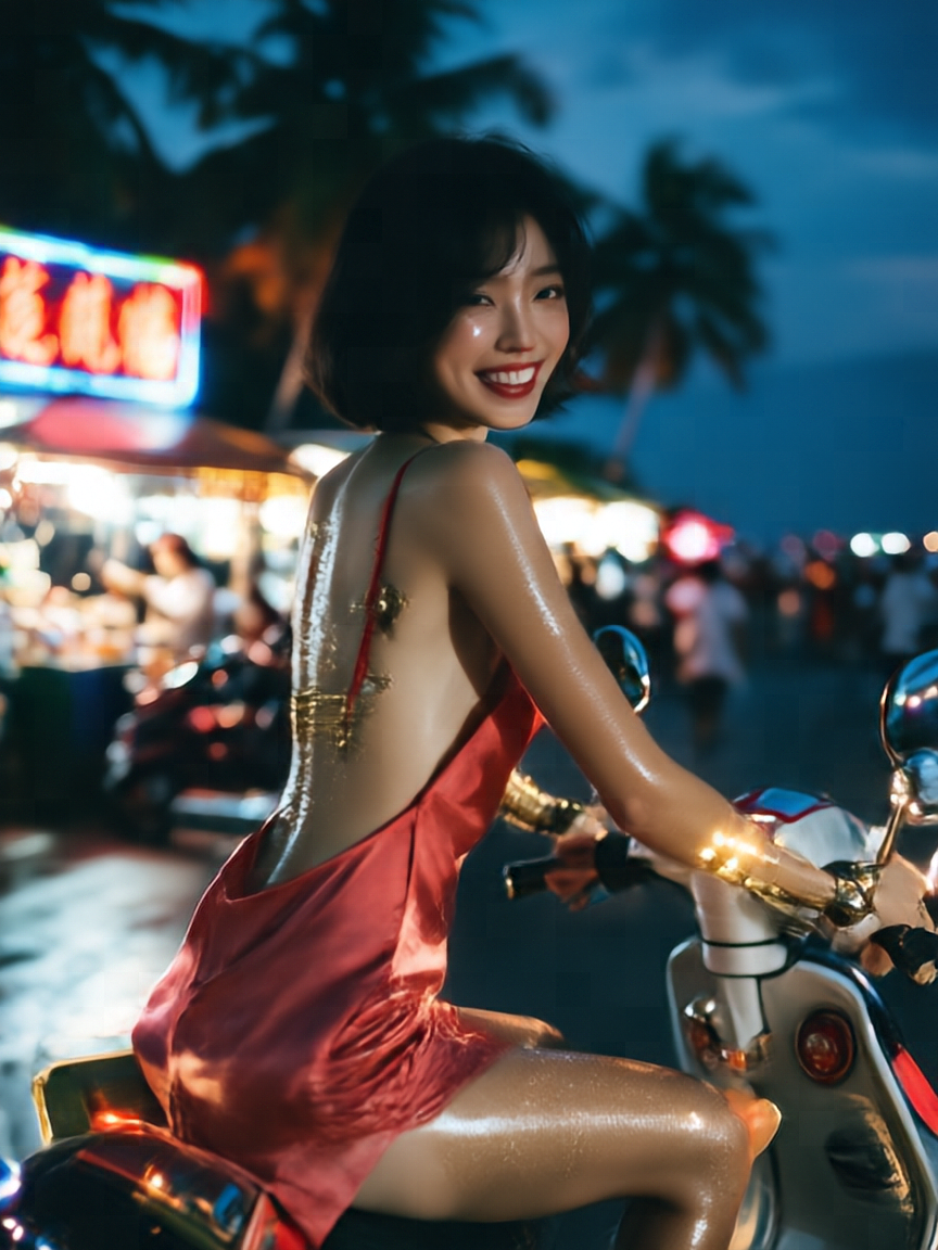 LightMagic-HiDream c1-st6000