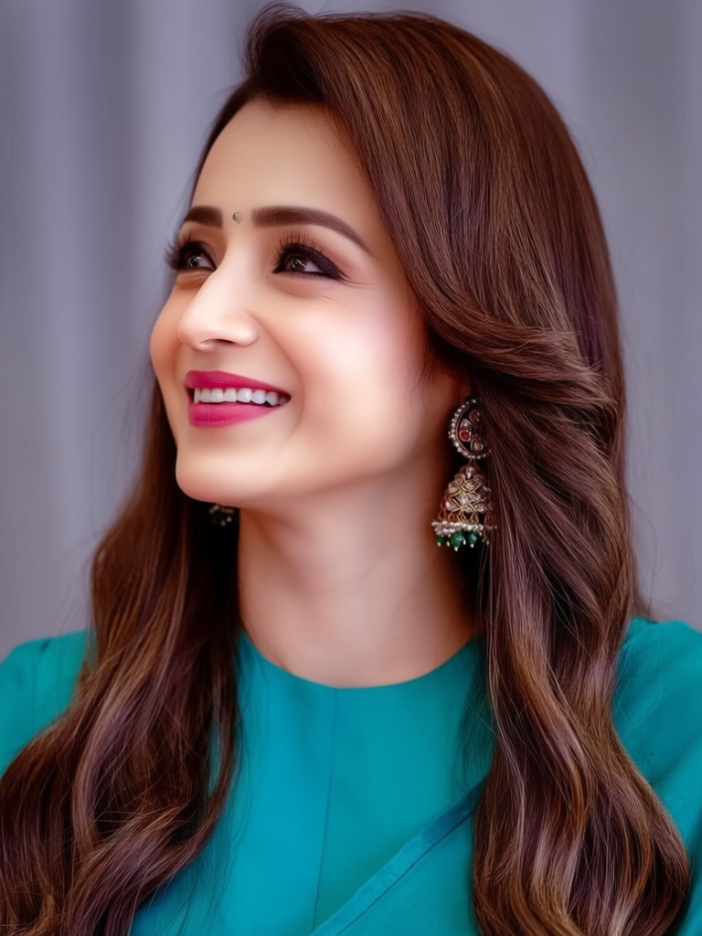 Trisha-Krea c1-st4000