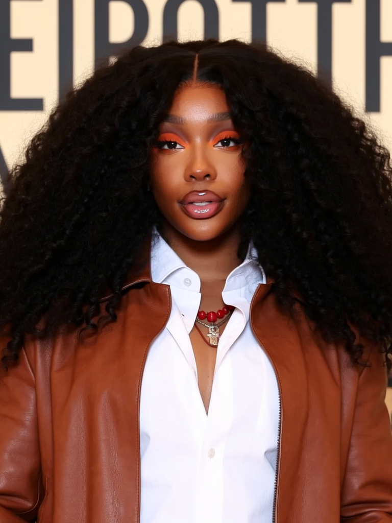 SZA