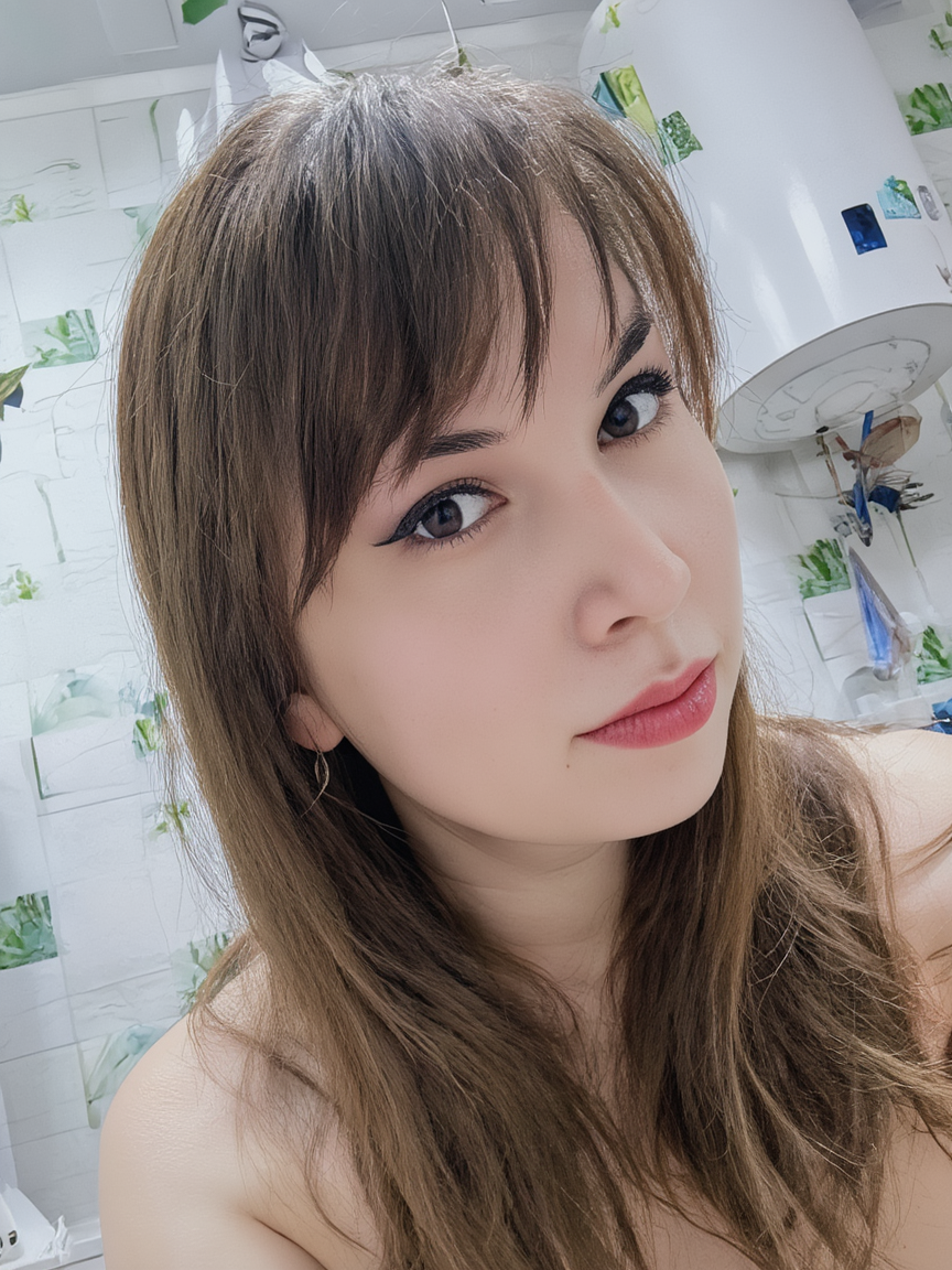 Alexa-Z-Image1.0-Face ckpt-20