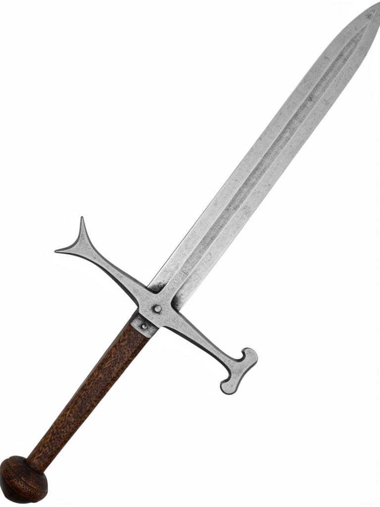 MedievalKlein9b c1-st2000