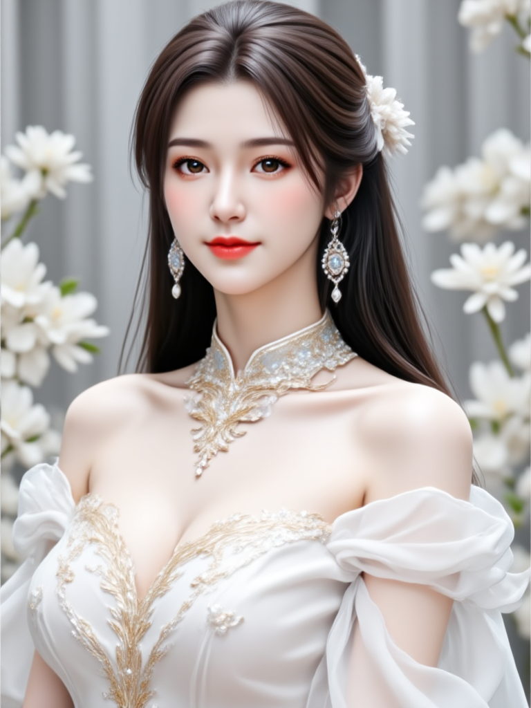 laonansheng/siyouyou-Mushenji-Flux.1-Majicflus-v1.0