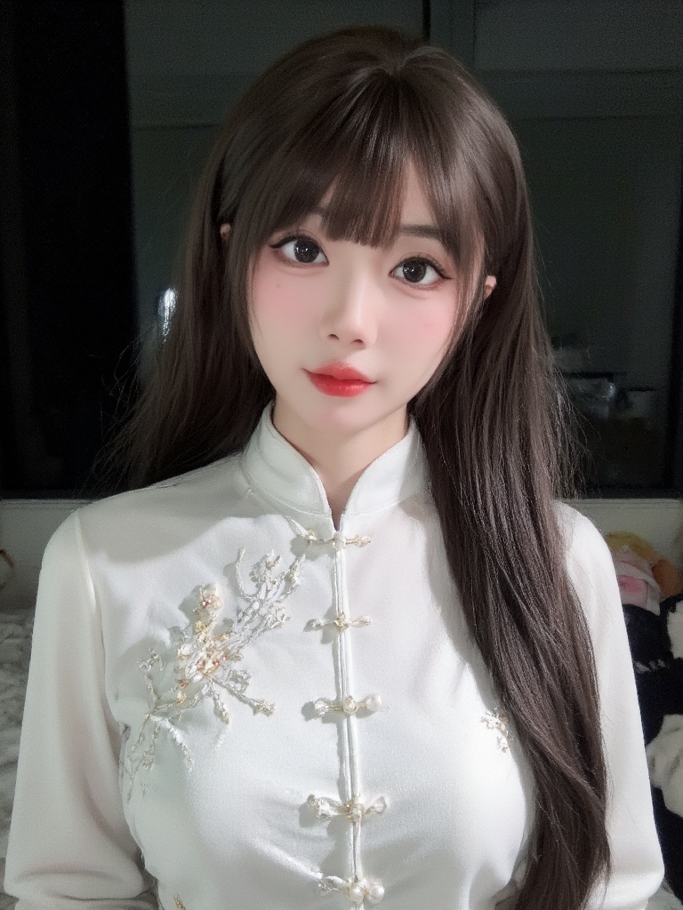 laonansheng/youxi-nvzhubo-Flux.1-Majicflus-v1.0