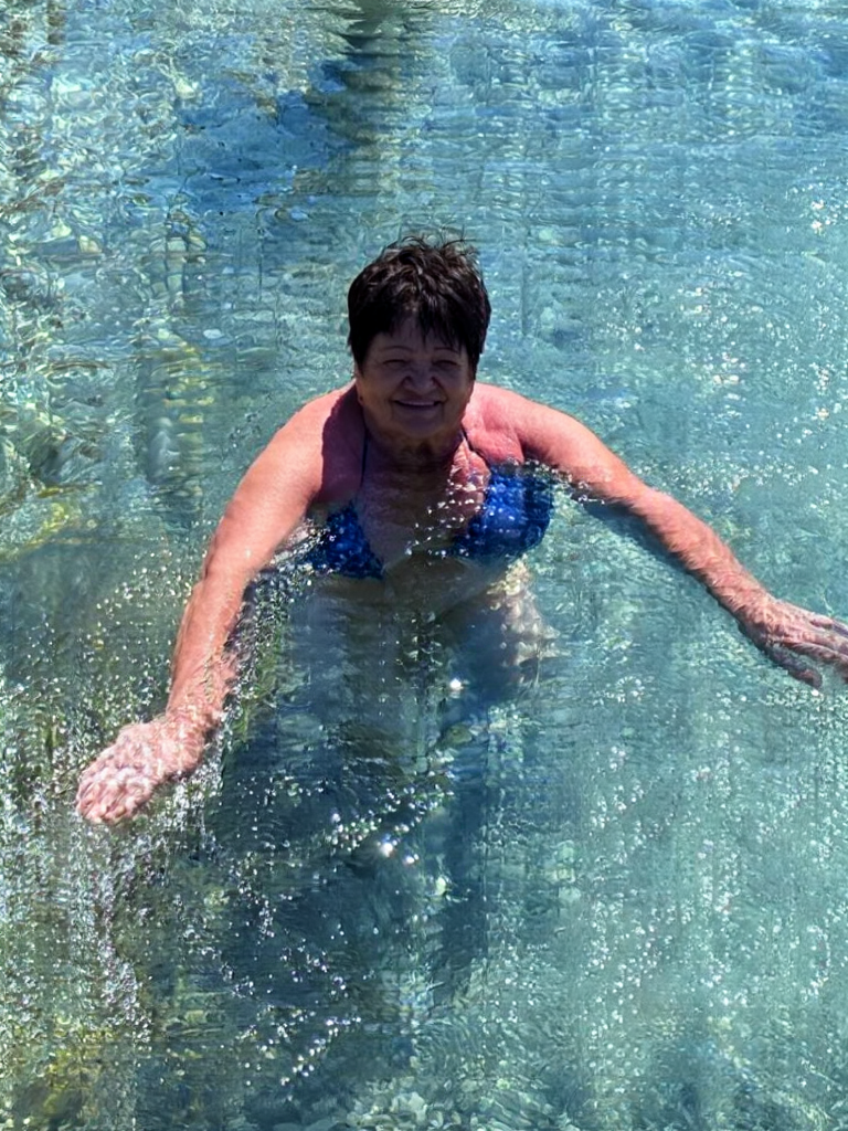 grandma c1-st9000