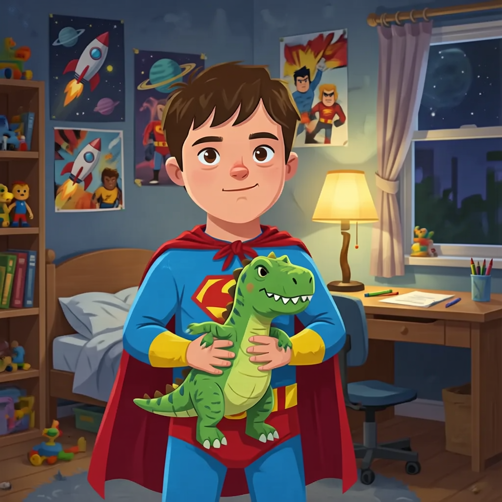 t21-flat-cartoon-qwen-image-2512 ckpt-25