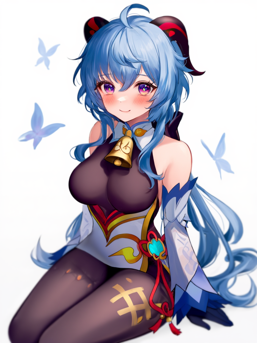 Devilworld/SC-anime