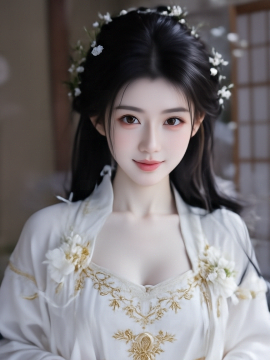 laonansheng/OL-shunv2-HiDream-O1-Image-v1.0