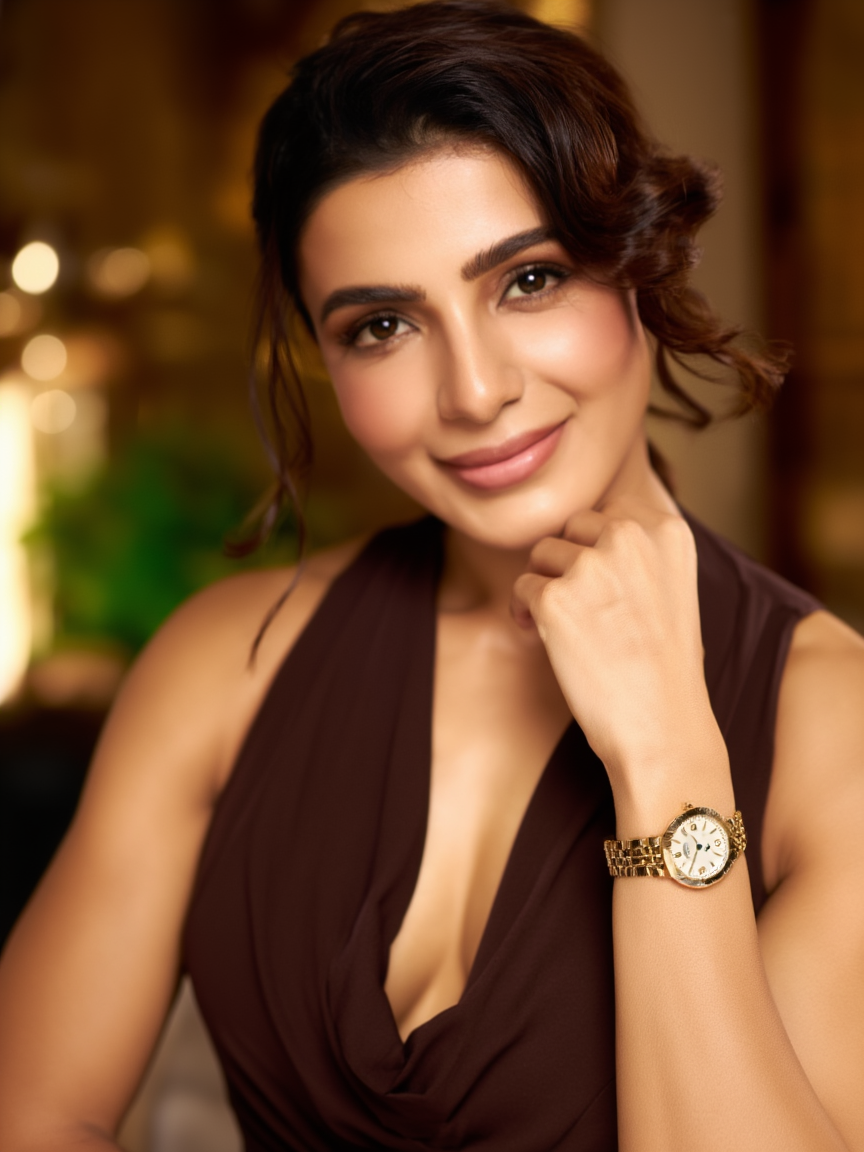 Samantha-ZI2 c1-st4000