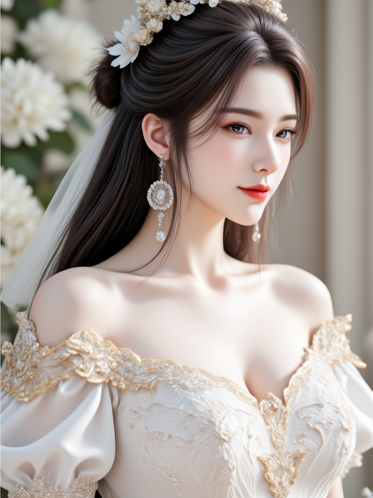 laonansheng/siyouyou-Mushenji-Flux.1-Majicflus-v1.0
