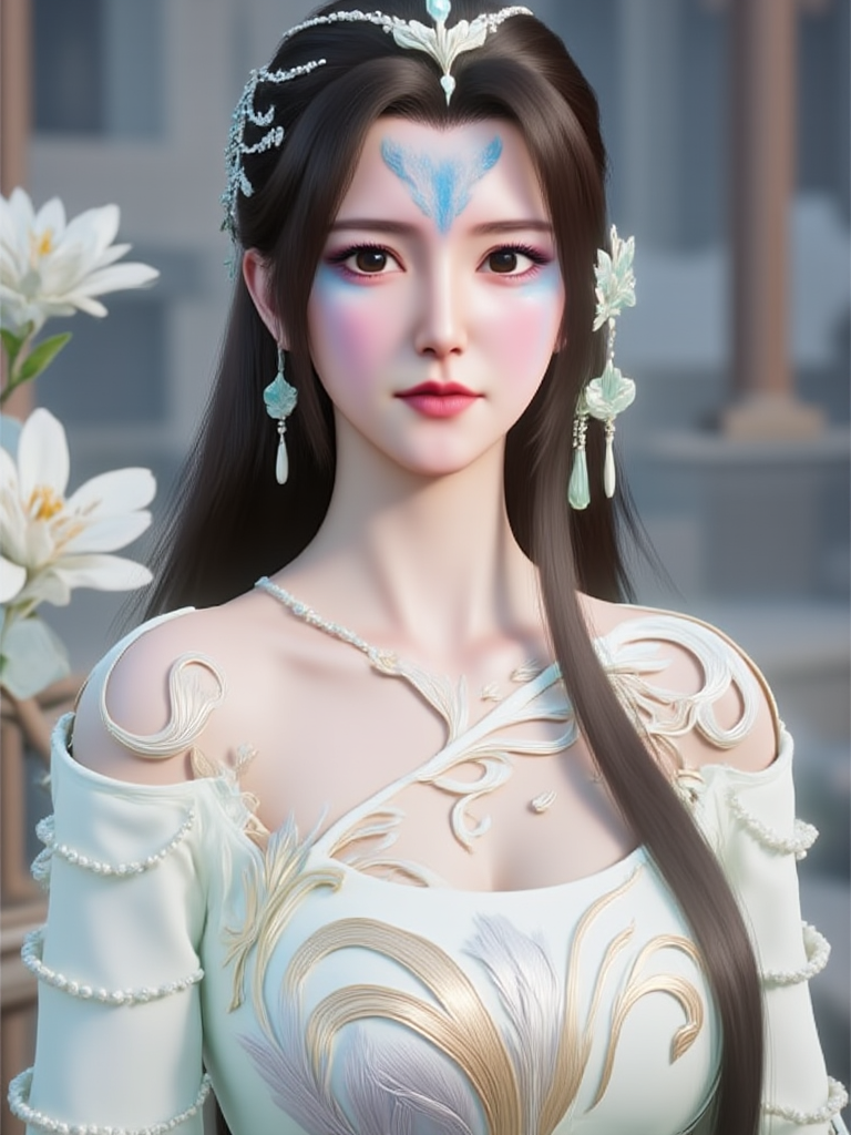 laonansheng/Tinger-xianni-Flux.1-Majicflus-v1.0