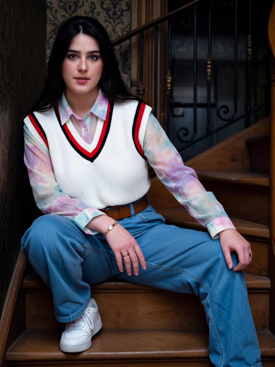 OkogirlKrea2 c1-st7000