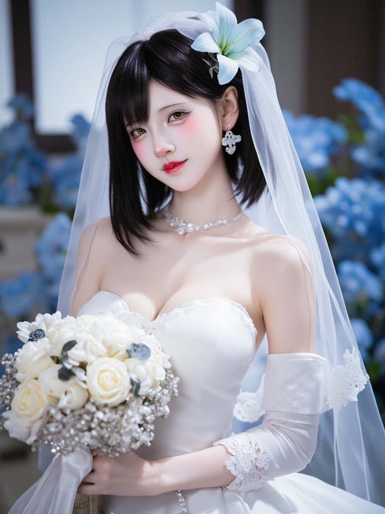 laonansheng/Xiaozhengyi-coser-Flux.1-Majicflus-v1.0