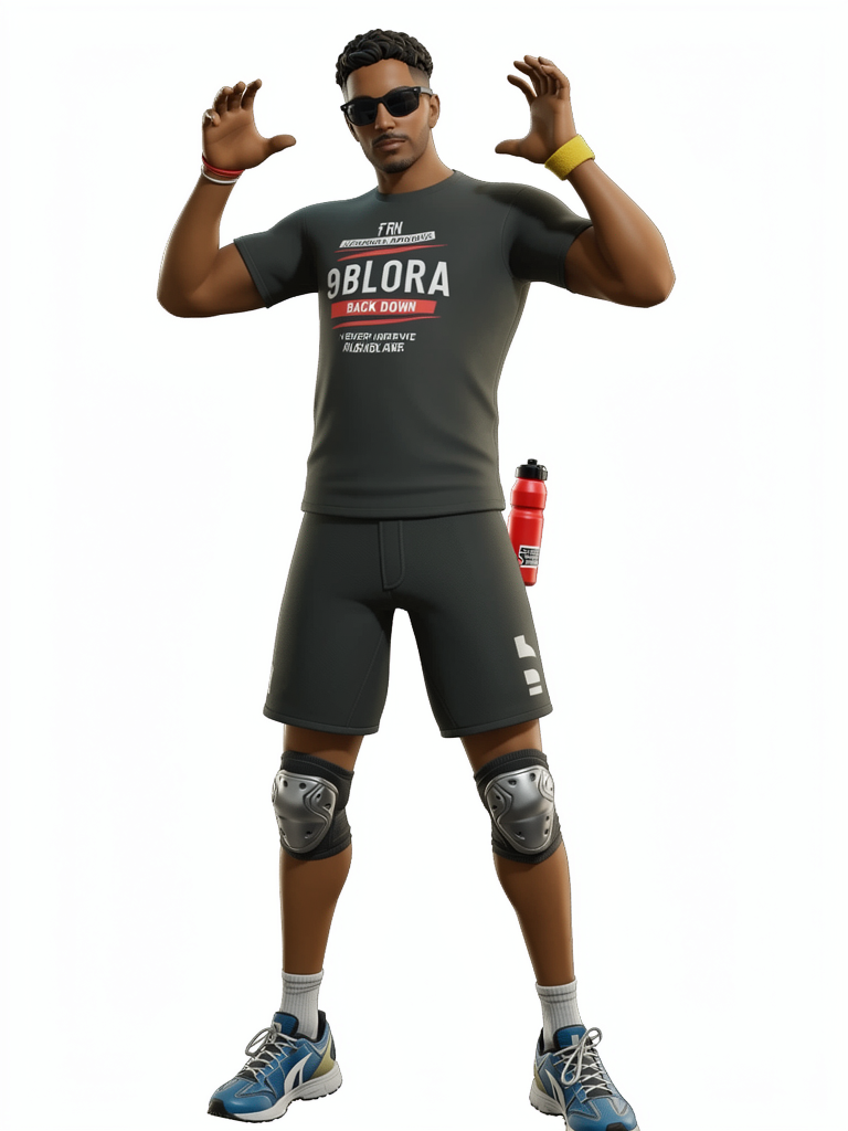 Frtn_9BLoRA ckpt-2